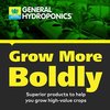 General Hydroponics GH pH Down Liquid Gallon GL56722125